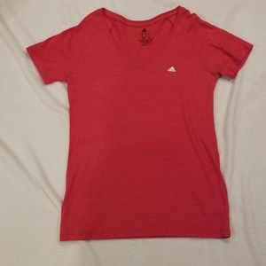 Adidas athletic shirt